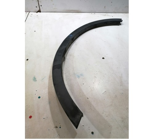 Накладка крыла задняя правая