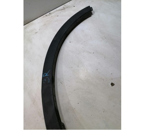 Накладка крыла задняя правая