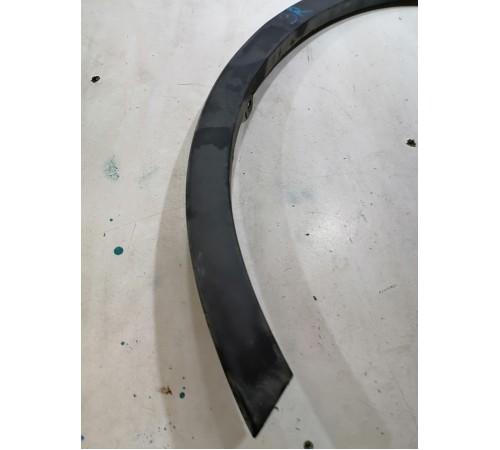 Накладка крыла задняя правая