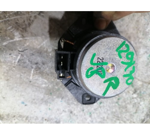 Динамик торпедо правый