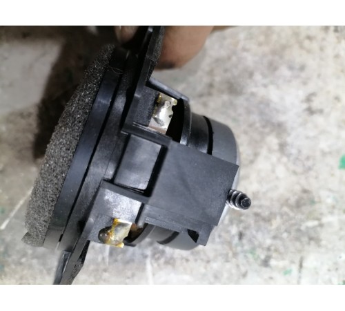 Динамик торпедо правый