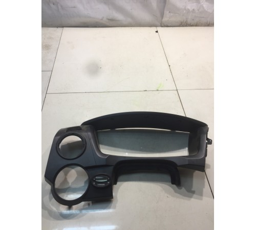 Накладка панели приборов