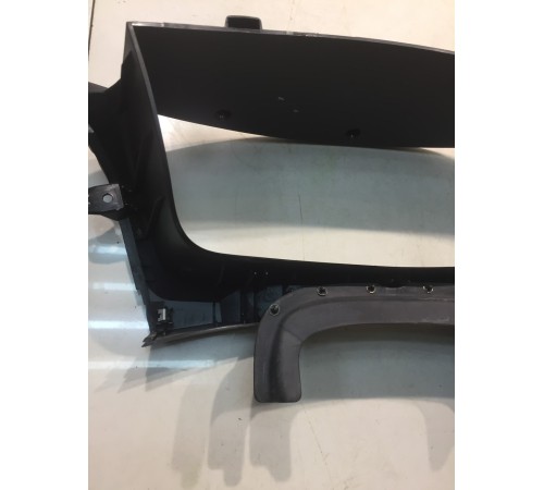 Накладка панели приборов