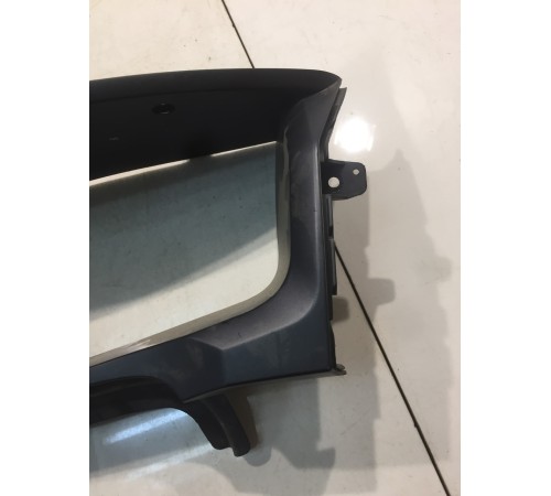 Накладка панели приборов