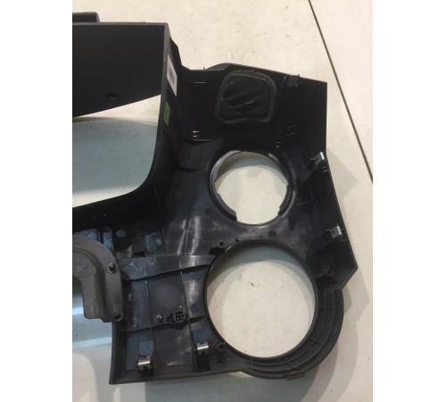 Накладка панели приборов