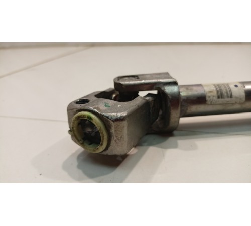 Рулевая колонка