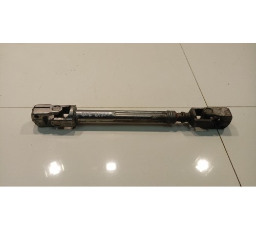 Рулевая колонка