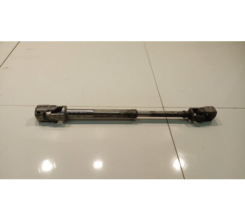 Рулевая колонка