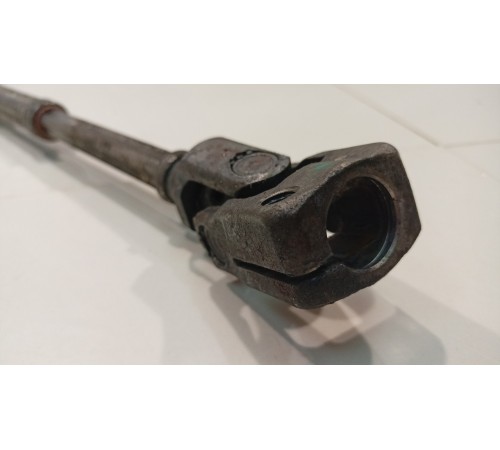 Рулевая колонка