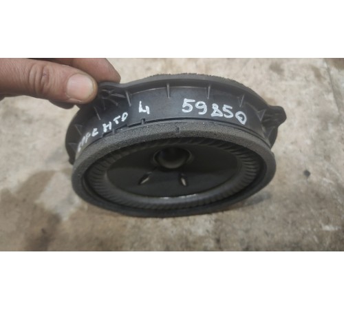 Динамик передний правый