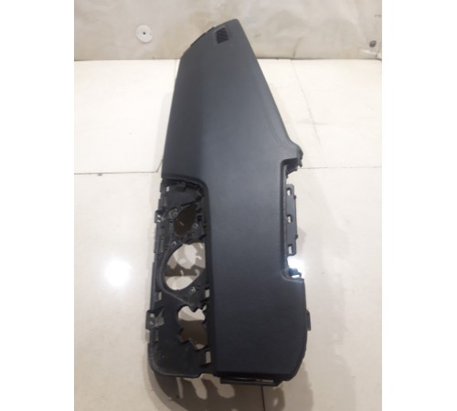 Подушка безопасности пассажира