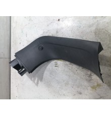 Обшивка двери крышки багажника левая верхняя