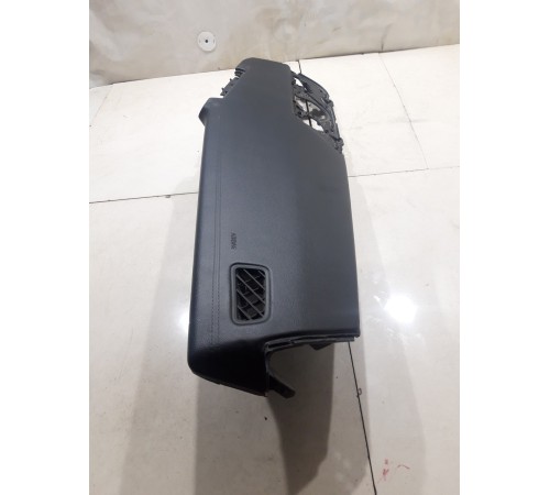 Подушка безопасности пассажира