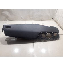 Подушка безопасности пассажира