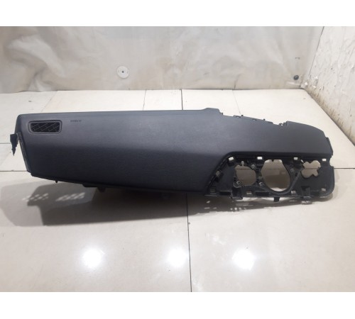 Подушка безопасности пассажира