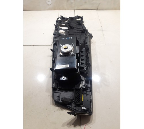 Подушка безопасности пассажира