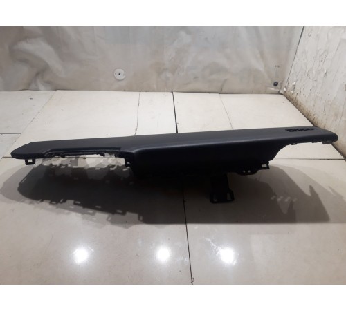 Подушка безопасности пассажира