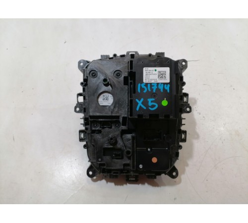 Селектор АКПП многофункциональный