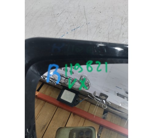 Зеркало заднего вида боковое правое