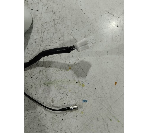 Зеркало заднего вида боковое правое