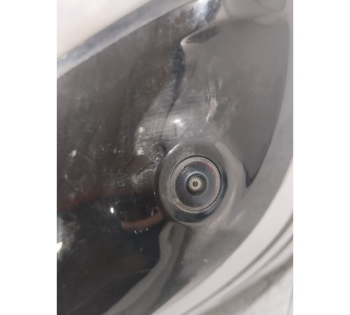 Зеркало заднего вида боковое правое