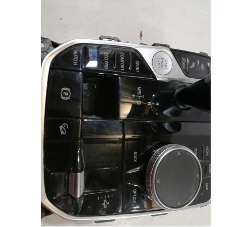 Селектор АКПП многофункциональный