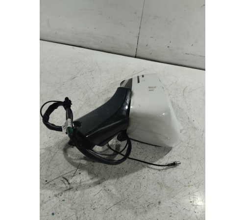 Зеркало заднего вида боковое правое