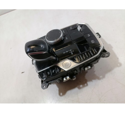 Селектор АКПП многофункциональный