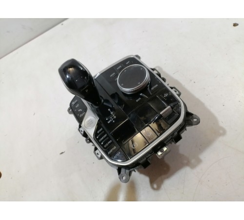 Селектор АКПП многофункциональный