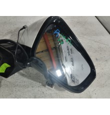Зеркало заднего вида боковое правое