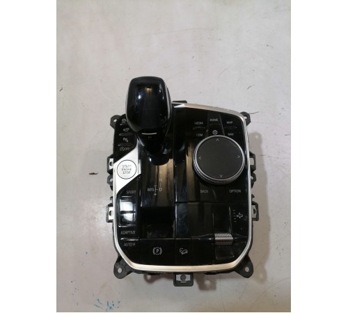 Селектор АКПП многофункциональный