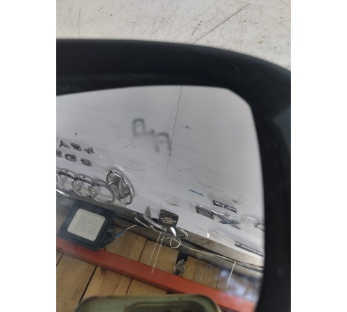 Зеркало заднего вида боковое правое