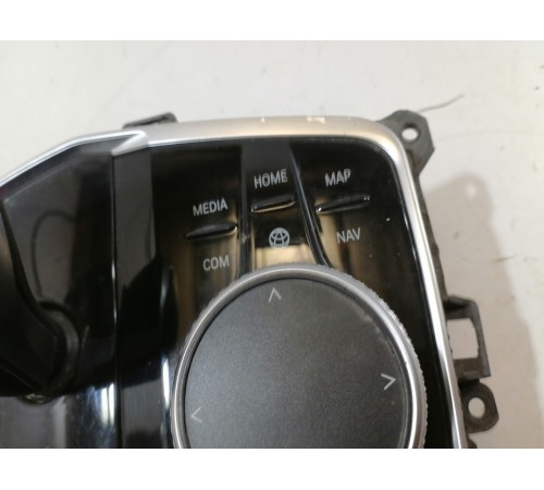 Селектор АКПП многофункциональный