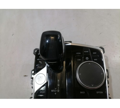 Селектор АКПП многофункциональный