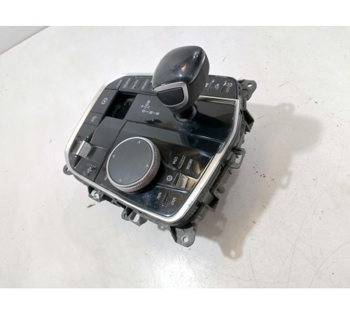 Селектор АКПП многофункциональный