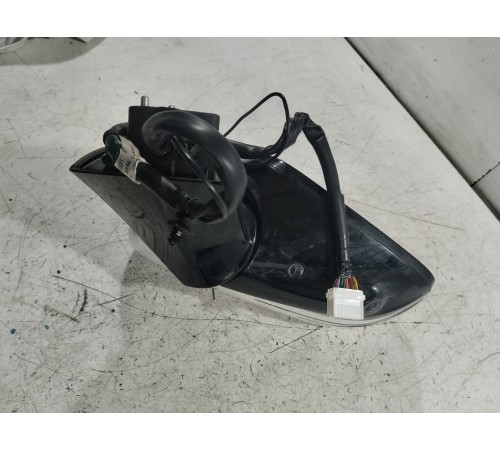 Зеркало заднего вида боковое правое