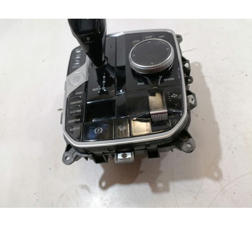 Селектор АКПП многофункциональный