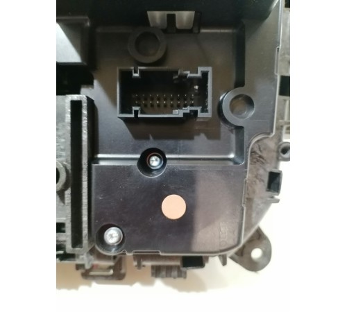 Селектор АКПП многофункциональный