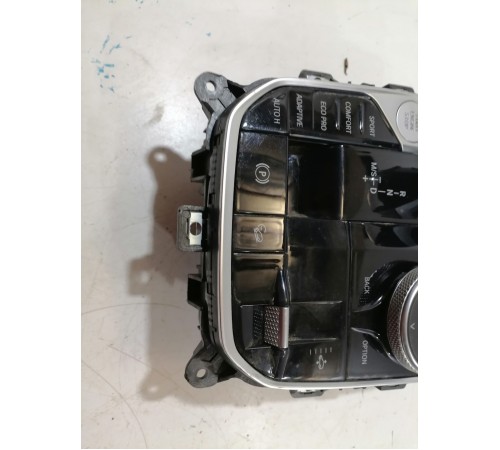 Селектор АКПП многофункциональный