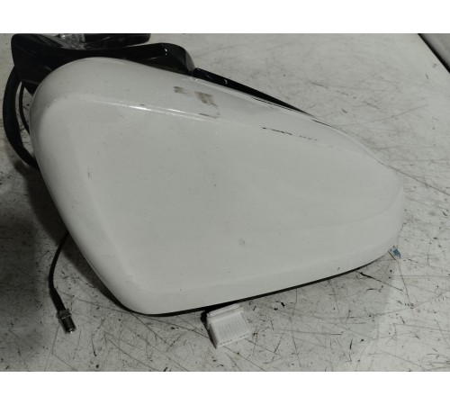 Зеркало заднего вида боковое правое