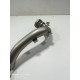 Патрубок интеркулера металлический