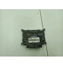 Блок управления двигателем ДВС