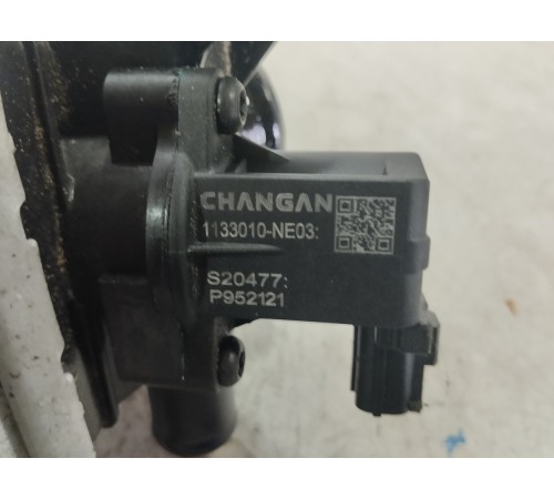 Интеркулер