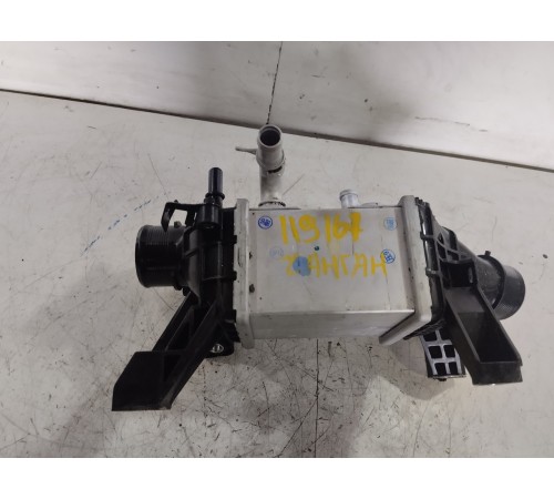 Интеркулер