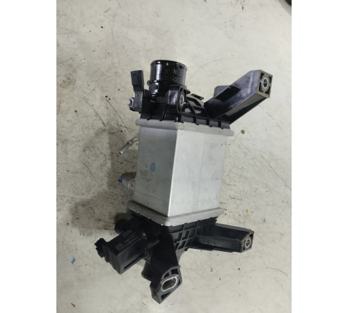 Интеркулер