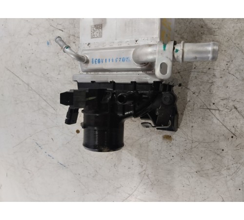 Интеркулер