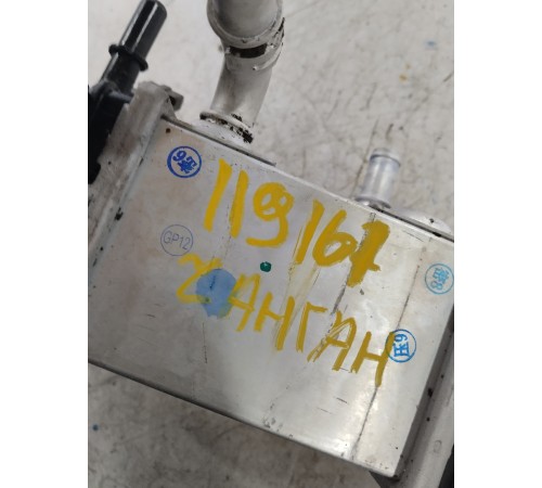 Интеркулер