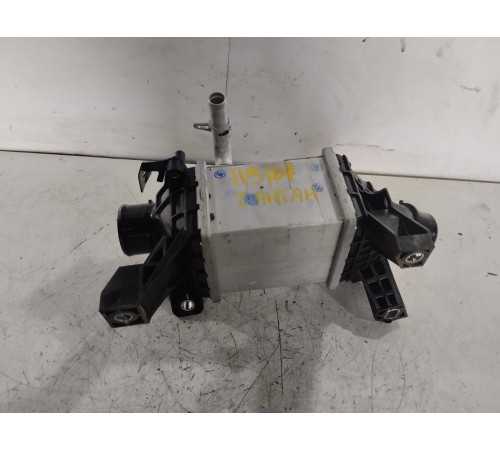 Интеркулер