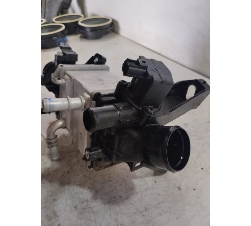 Интеркулер