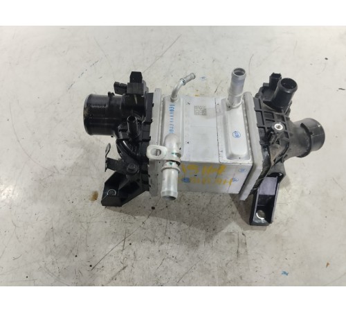 Интеркулер